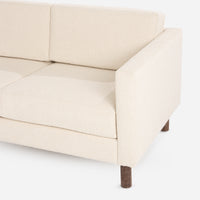 Kinneloa Sofa Marvista Cream