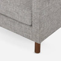 Solid American Walnut