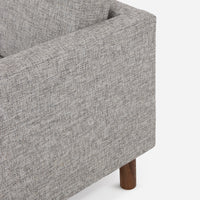 Case Study® Kinneloa Loveseat