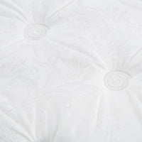 Case Study® Bentwood Bed & Lief® Mattress Bundle