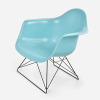 Low Rod Black Base Breeze