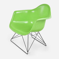 Low Rod Black Base Huf