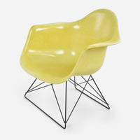 Low Rod Black Base Meyer Lemon