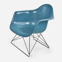 Low Rod Black Base Twilight