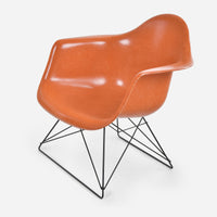 Low Rod Black Base Yam