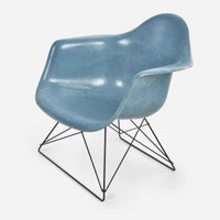 Low Rod Black Base Nantucket