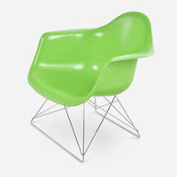 Low Rod Chrome Base Huf