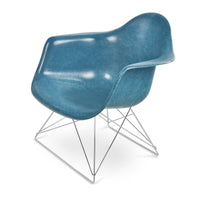 Low Rod Chrome Base Twilight