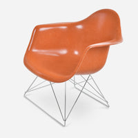 Low Rod Chrome Base Yam