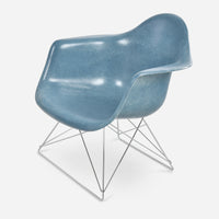 Low Rod Chrome Base Nantucket