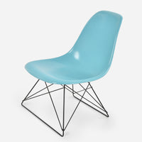 Low Rod Black Base Breeze