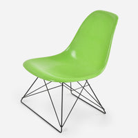 Low Rod Black Base Huf