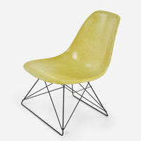 Low Rod Black Base Meyer Lemon