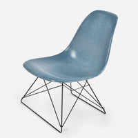 Low Rod Black Base Nantucket