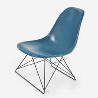 Low Rod Black Base Twilight