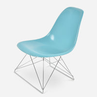 Low Rod Chrome Base Breeze