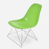 Low Rod Chrome Base Huf