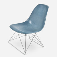 Low Rod Chrome Base Nantucket