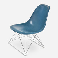 Low Rod Chrome Base Twilight