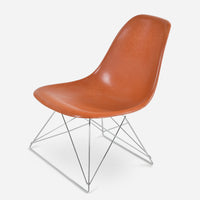 Low Rod Chrome Base Yam