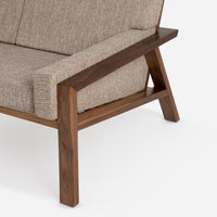 Case Study® Merced Sofa