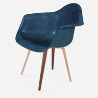 Walnut/Maple Nantucket