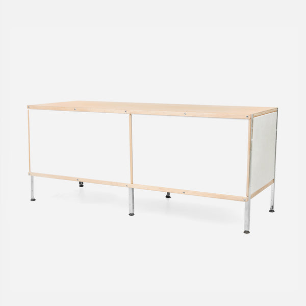 Case Study® Custom Storage Unit 120