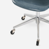 Case Study® Rolling Armchair