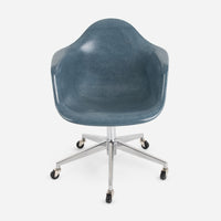 Case Study® Rolling Armchair