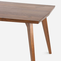 Solid Walnut 6ft, Solid Walnut 8ft