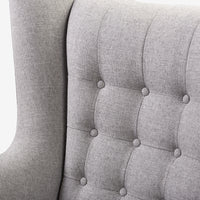 TI: Kings Road Pewter