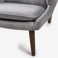 TI: Kings Road Pewter