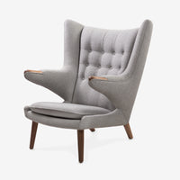 TI: Kings Road Pewter