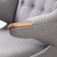 TI: Kings Road Pewter