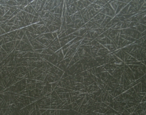 Custom Fiberglass Panel