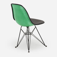 Case Study® Upholstered Eiffel Side Chair