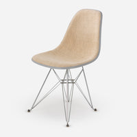 Case Study® Upholstered Eiffel Side Chair