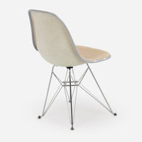 Case Study® Upholstered Eiffel Side Chair