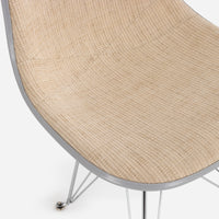 Case Study® Upholstered Eiffel Side Chair