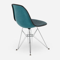 Case Study® Upholstered Eiffel Side Chair