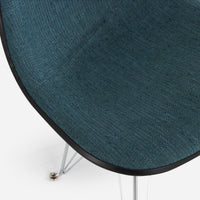 Case Study® Upholstered Eiffel Side Chair