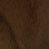 Solid Walnut Wood Swatch
