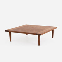 Case Study® Solid Wood Daybed Corner Table