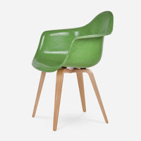 Spyder - Maple Standard Apple