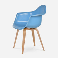 Spyder - Maple Standard Baby Blue