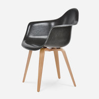 Spyder - Maple Standard Charcoal