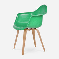 Spyder - Maple Standard Grass Green 