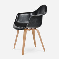 Spyder - Maple Standard Jet Black