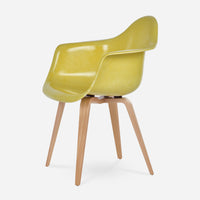 Spyder - Maple Standard Meyer Lemon