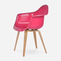 Spyder - Maple Standard PSA Magenta